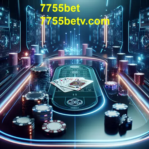 Card Games no 7755bet: Uma Nova Era de Entretenimento Online