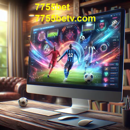 Descubra o Mundo dos Esportes Virtuais no 7755bet